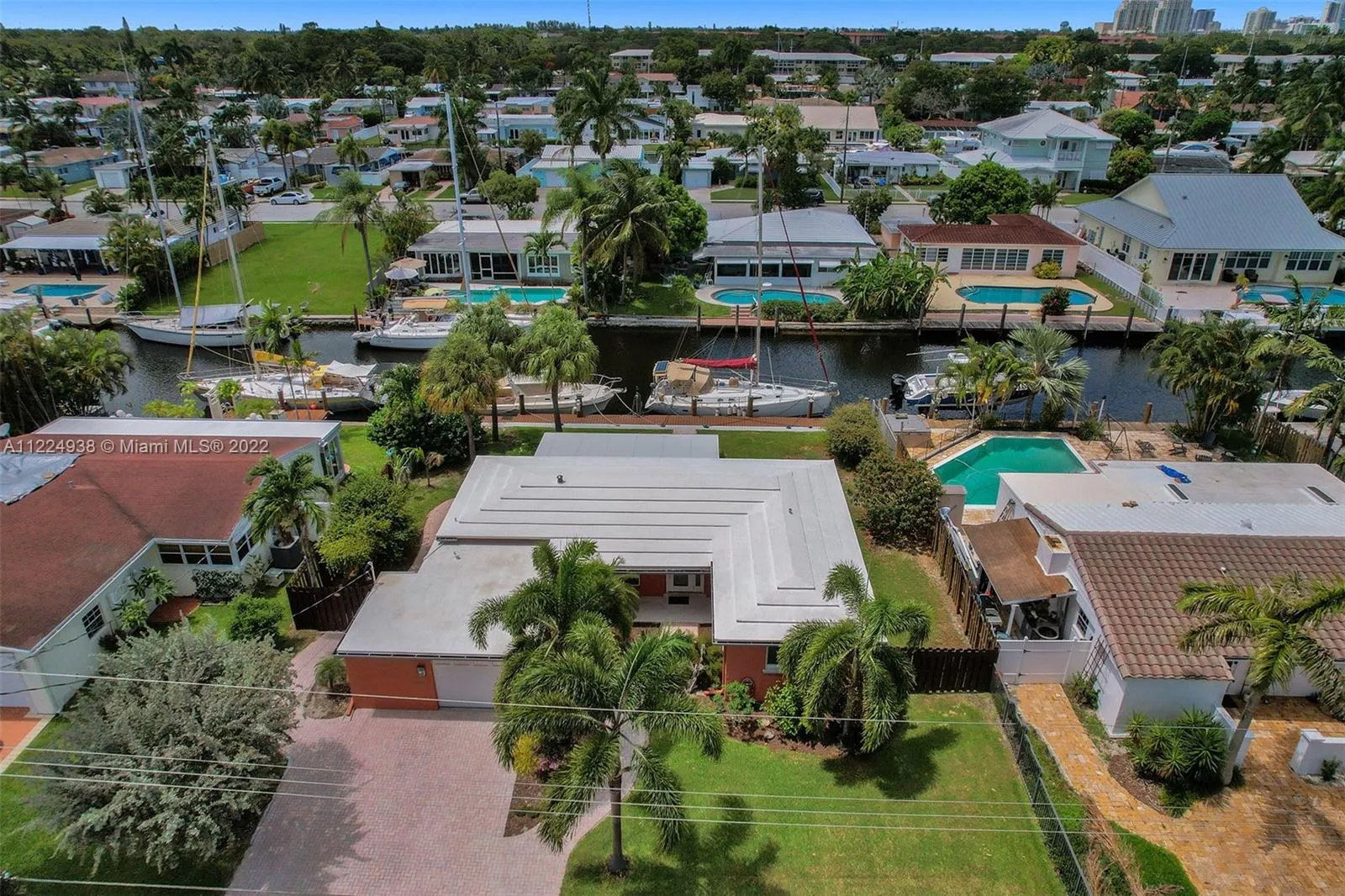 1201 Guava Isle, Fort Lauderdale FL 33315