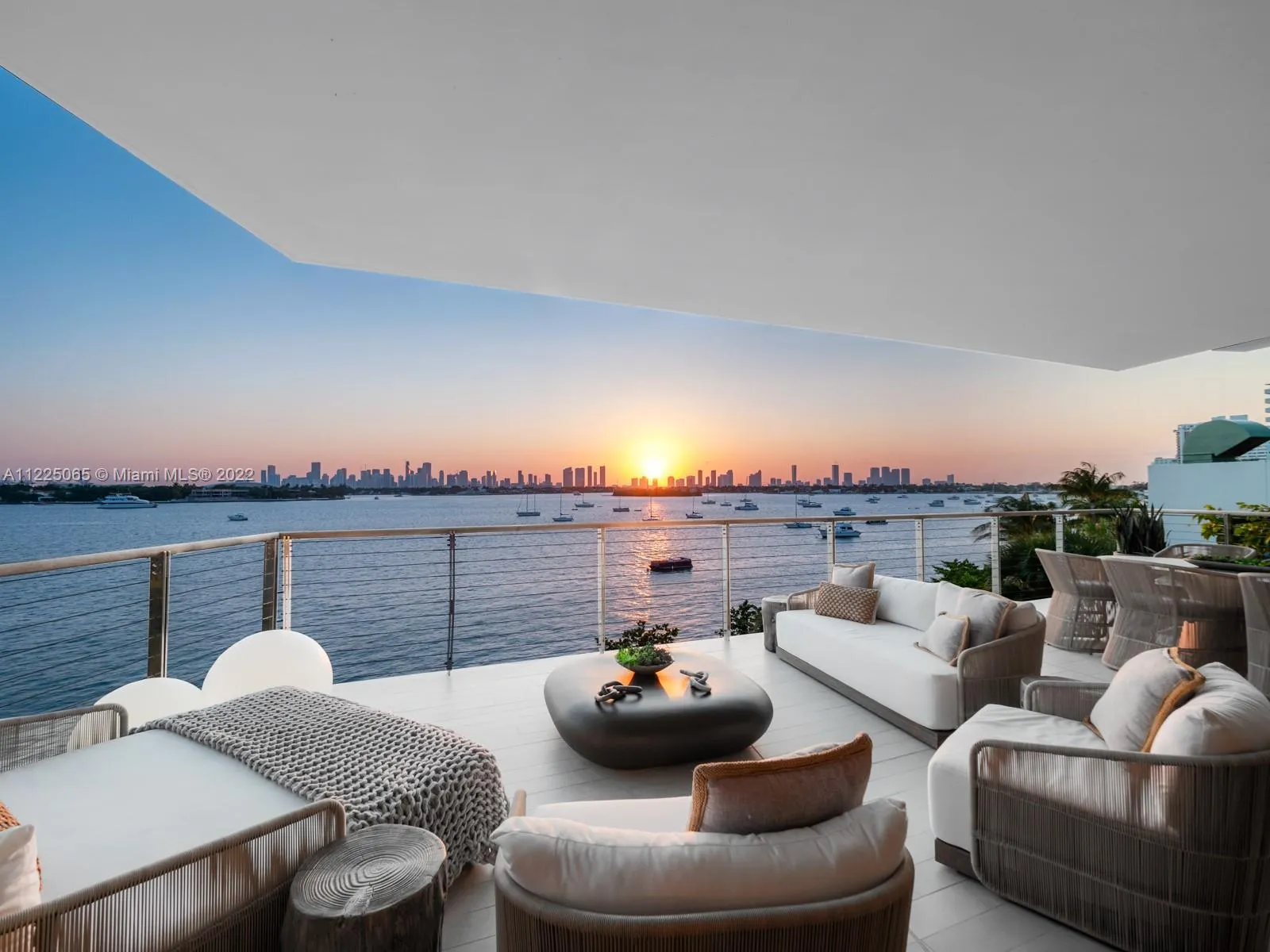 5 bedroom 5 bath for sale at 1300 Monad Ter, Miami Beach FL 33139