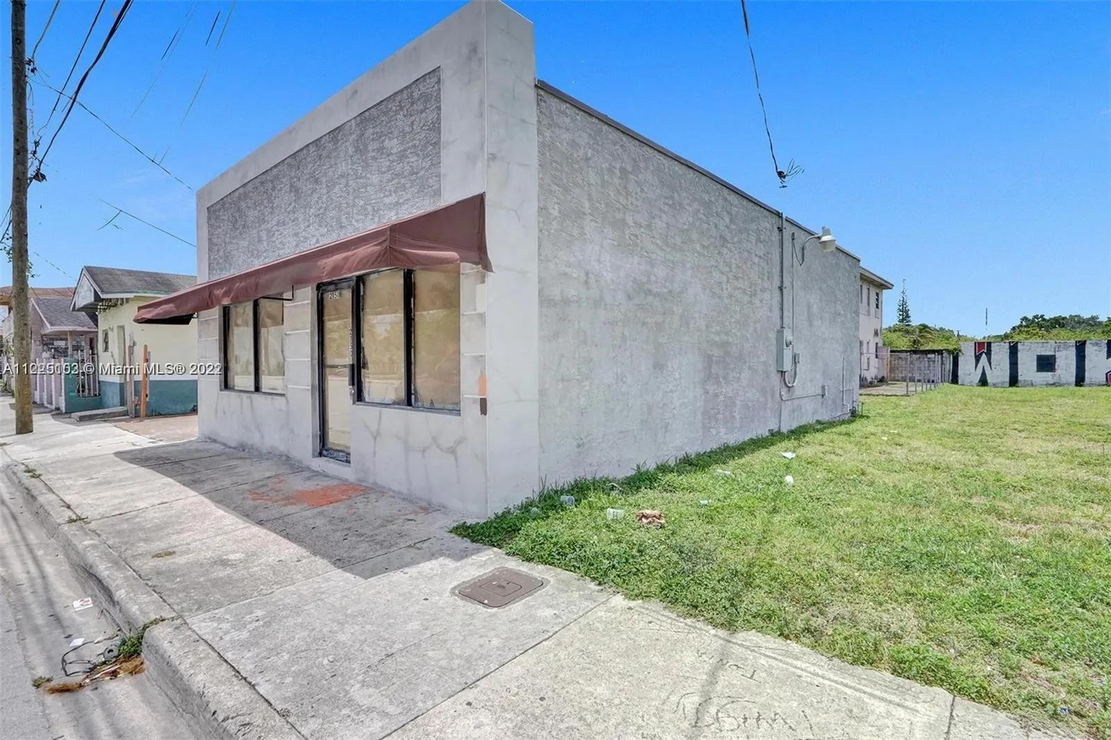 for sale at ali baba ave, Opa-Locka FL 33054