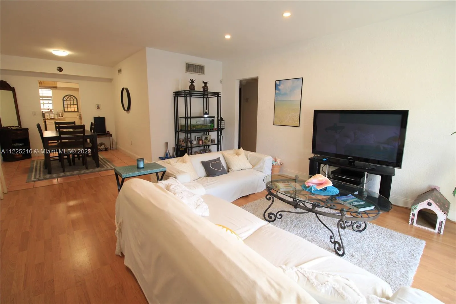 9260 Bay Harbor Ter # 22, Bay Harbor Islands FL 33154