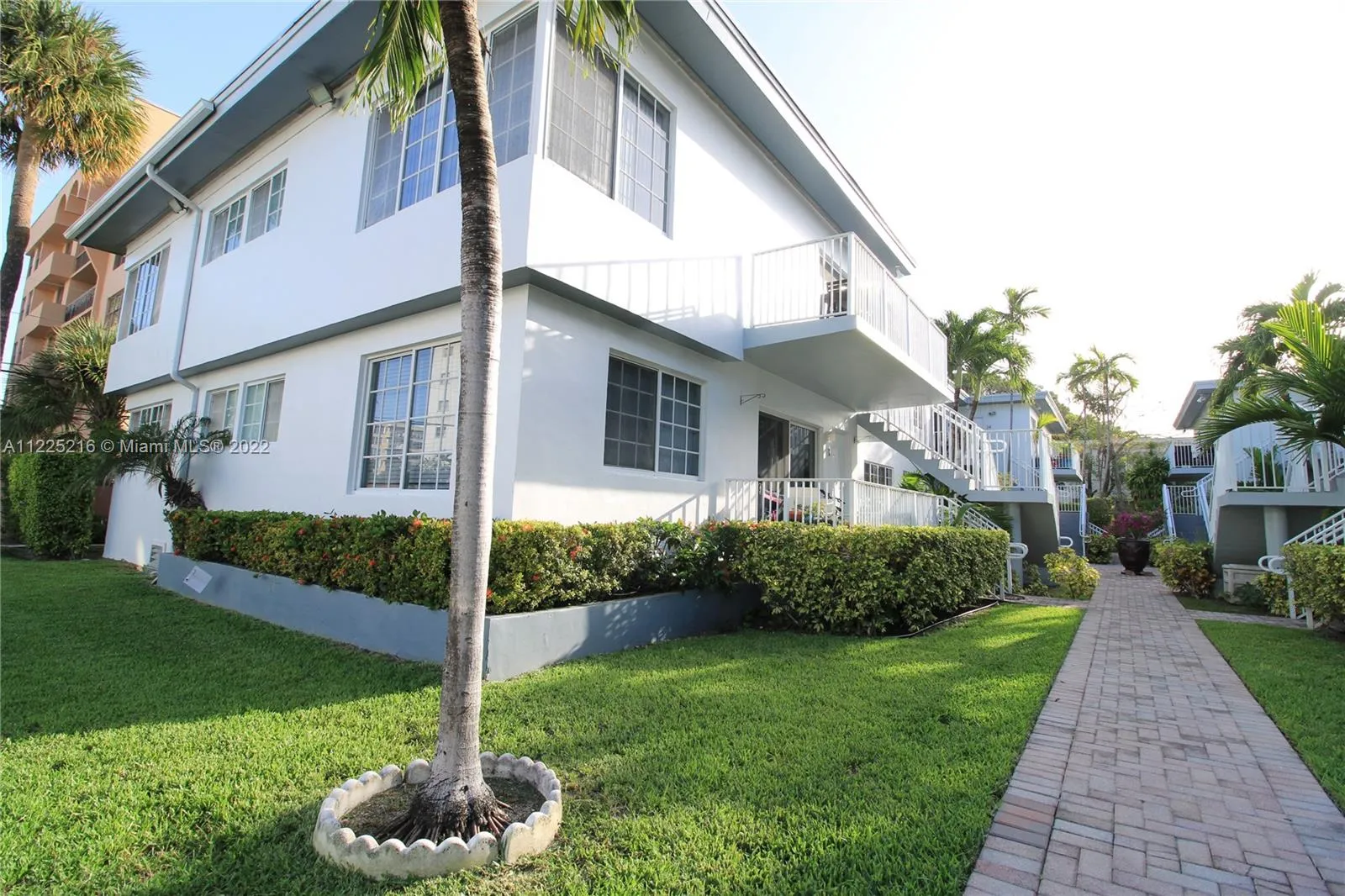 9260 Bay Harbor Ter # 22, Bay Harbor Islands FL 33154