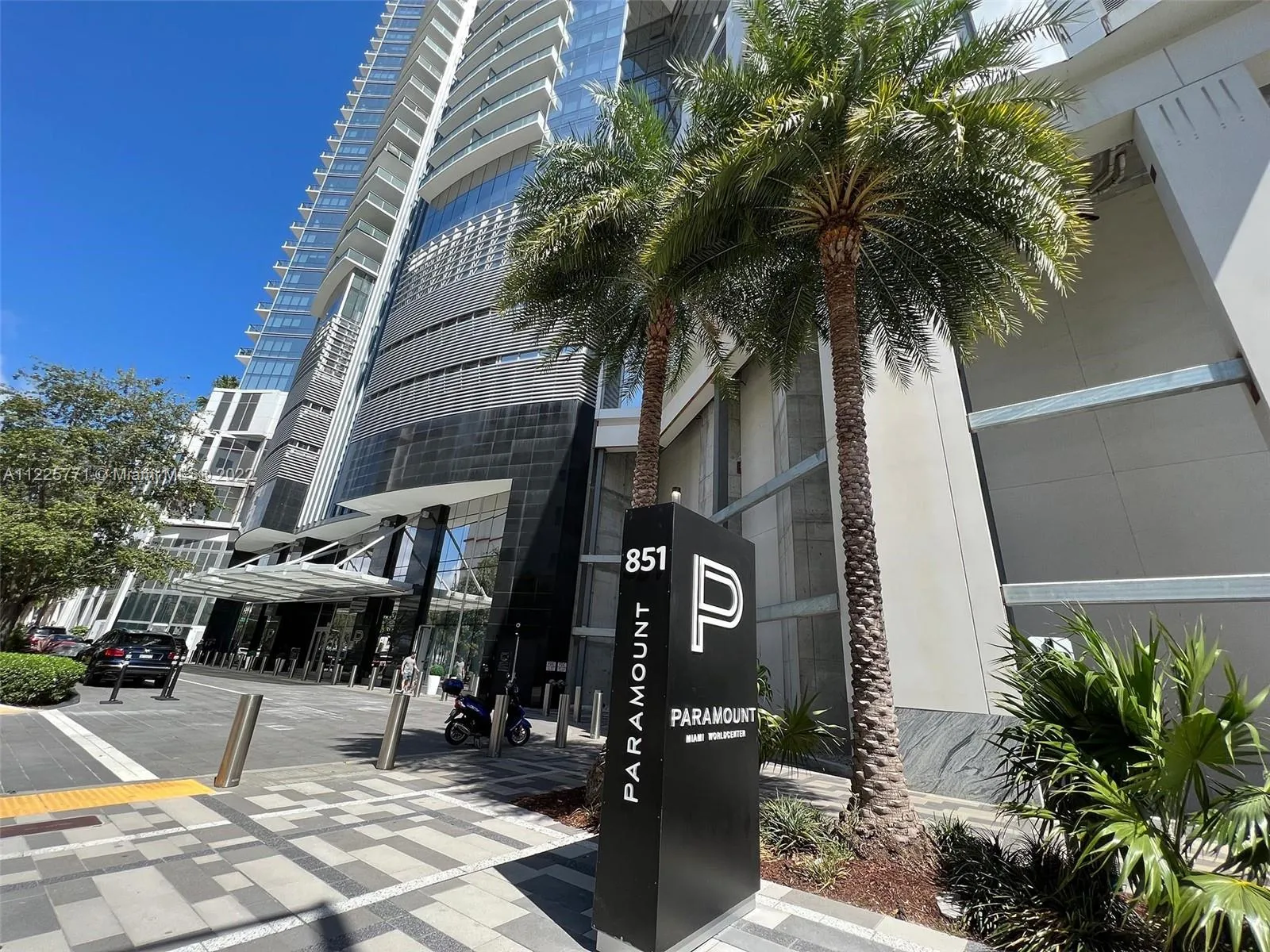 851 NE 1st Ave # 1112, Miami FL 33132