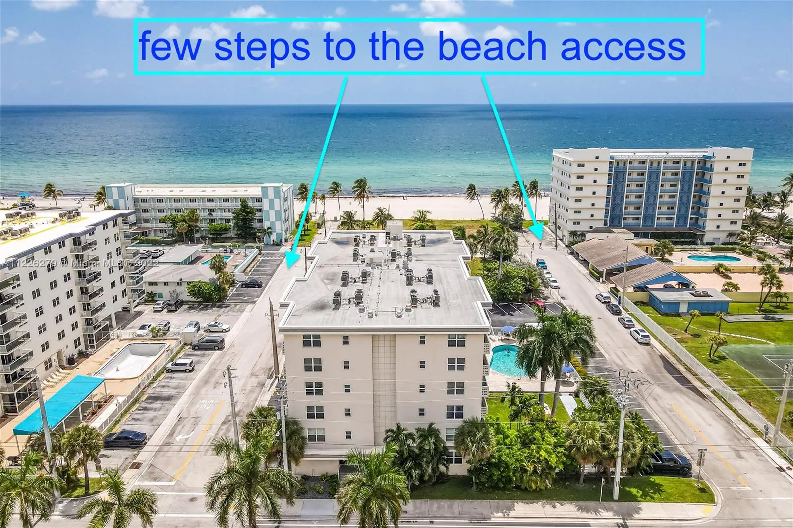 1901 S Ocean Dr # 303, Hollywood FL 33019