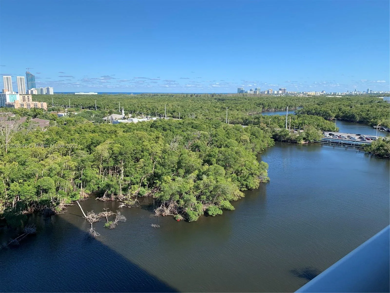 16385 Biscayne Blvd # 1417, North Miami Beach FL 33160