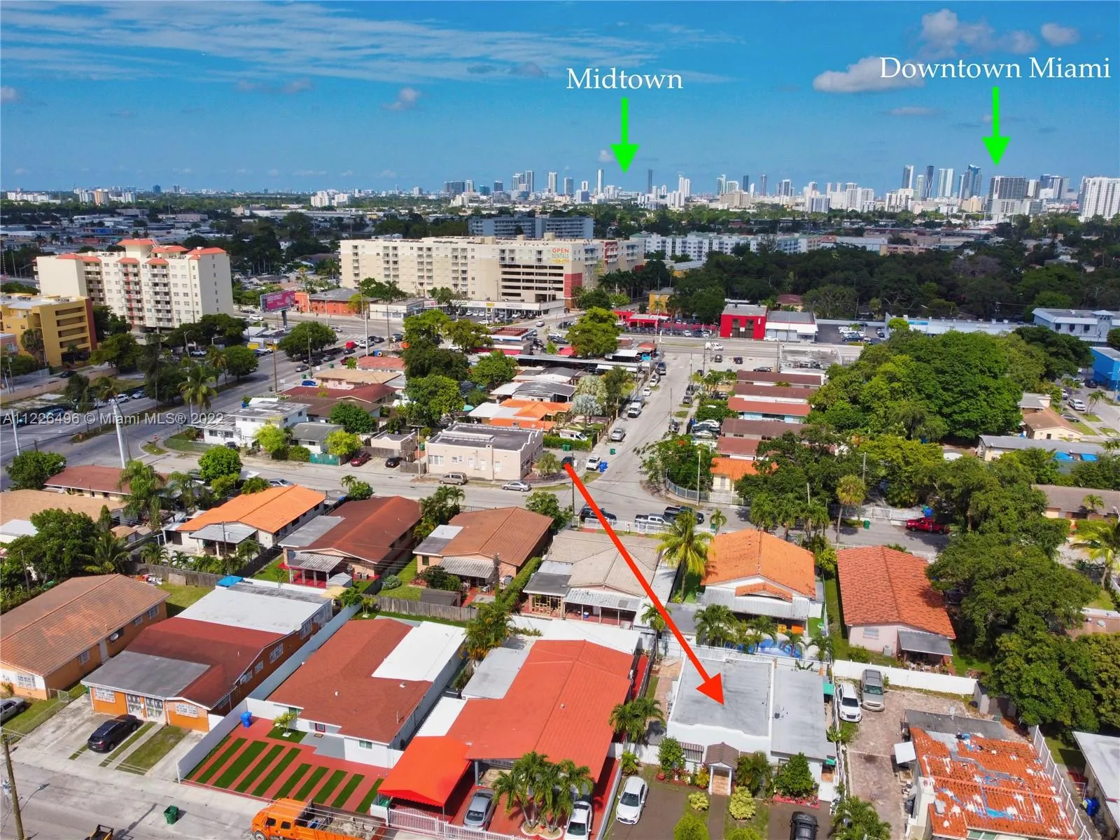 1631 NW 29th Ave, Miami FL 33125