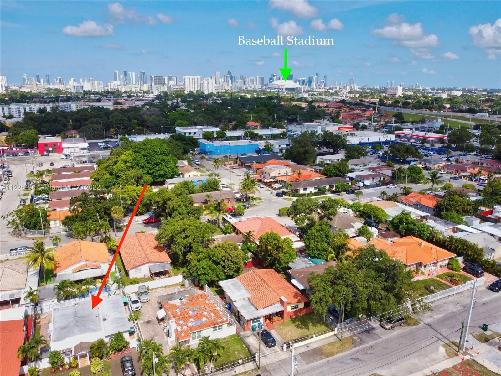 1631 NW 29th Ave, Miami FL 33125