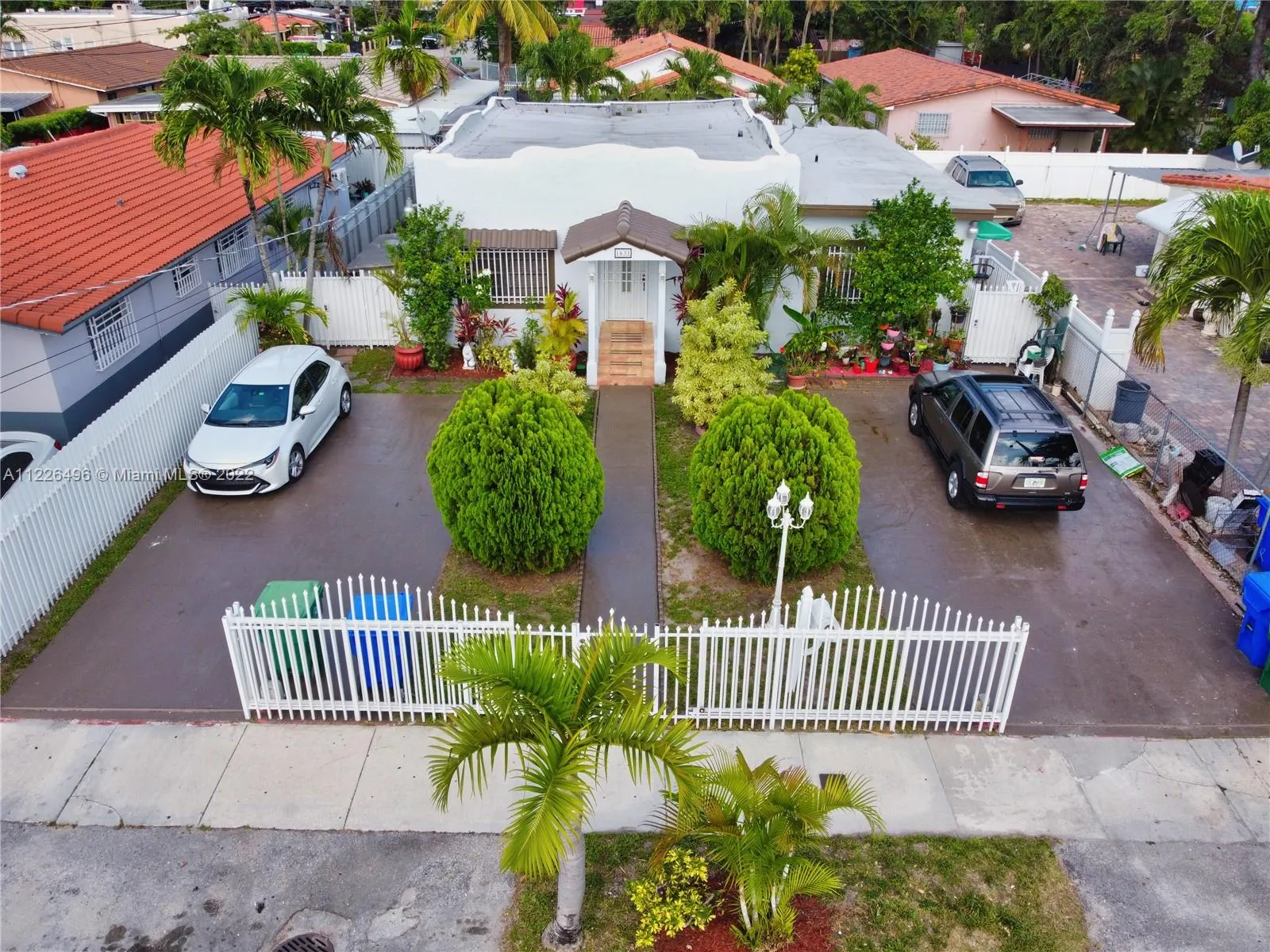 1631 NW 29th Ave, Miami FL 33125