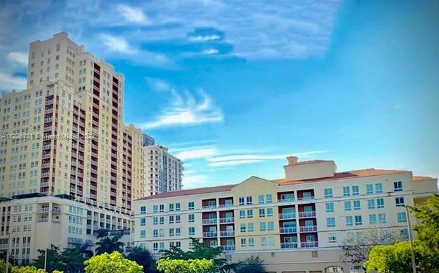 2 bedroom 2 bath for sale at 7355 SW 89th St # 623N, Miami FL 33156