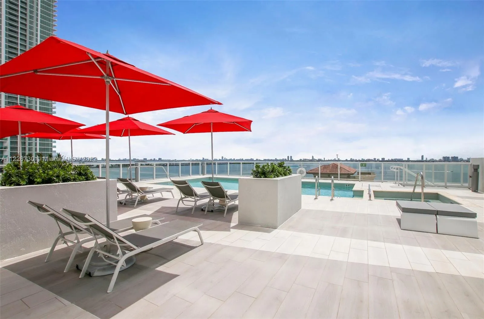 601 NE 27TH ST # 1805, Miami FL 33137