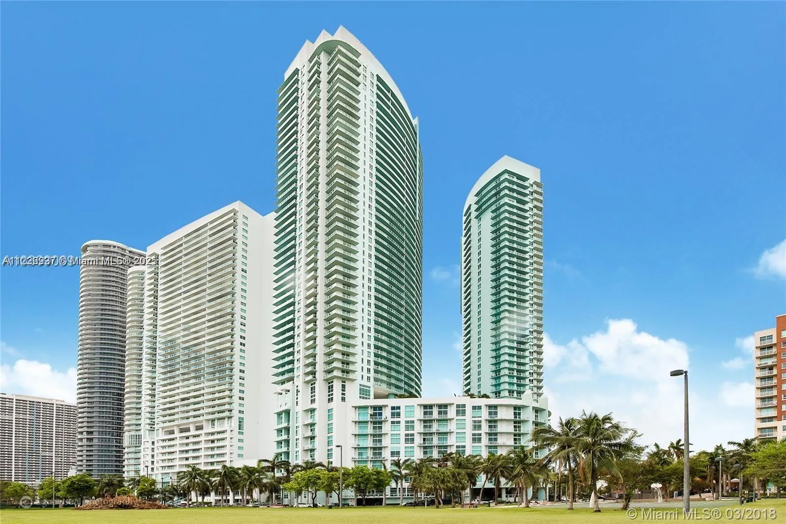1900 N Bayshore Dr # 3218, Miami FL 33132