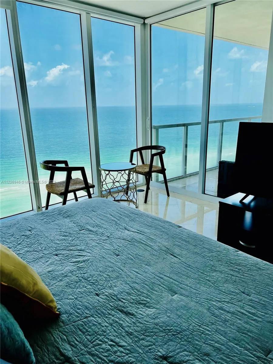 2 bedroom 2 bath for rent at 16699 Collins Ave # 1902, Sunny Isles Beach FL 33160