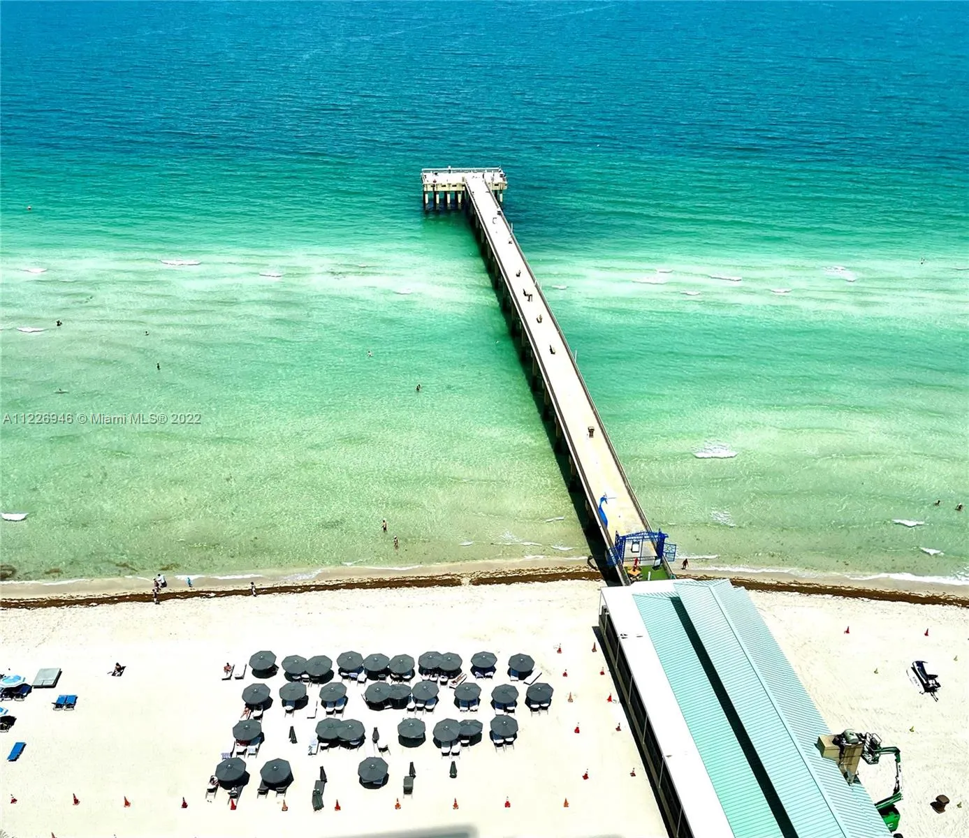 16699 Collins Ave # 1902, Sunny Isles Beach FL 33160