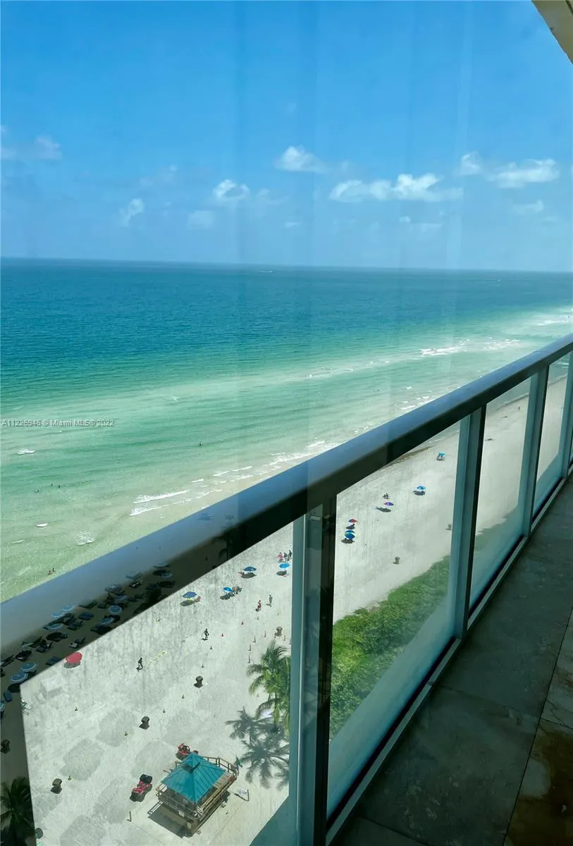 16699 Collins Ave # 1902, Sunny Isles Beach FL 33160