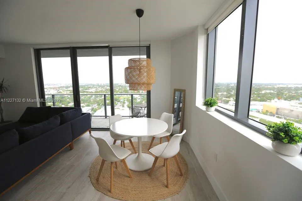 2 bedroom 2 bath for sale at 121 NE 34th St # 2609, Miami FL 33137