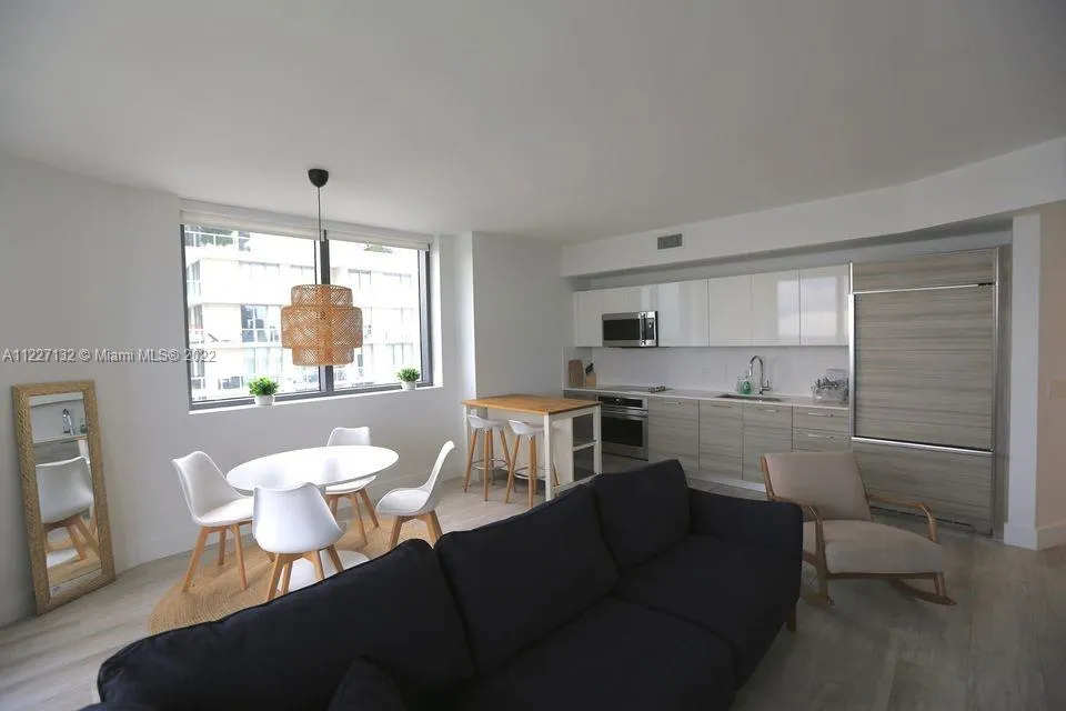 121 NE 34th St # 2609, Miami FL 33137