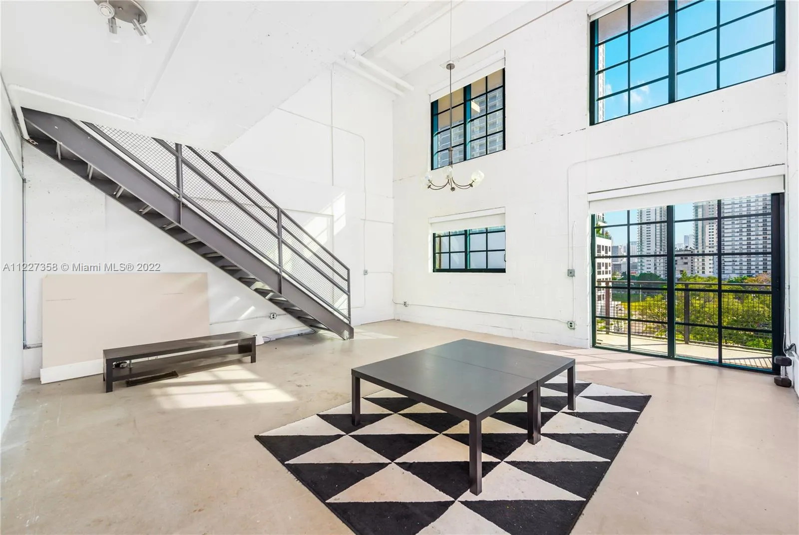 1 bedroom 1 bath for sale at 1749 NE Miami Ct # 511, Miami FL 33132