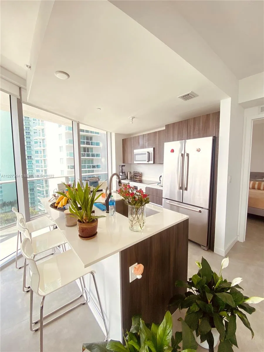 488 NE 18th St # 2301, Miami FL 33132
