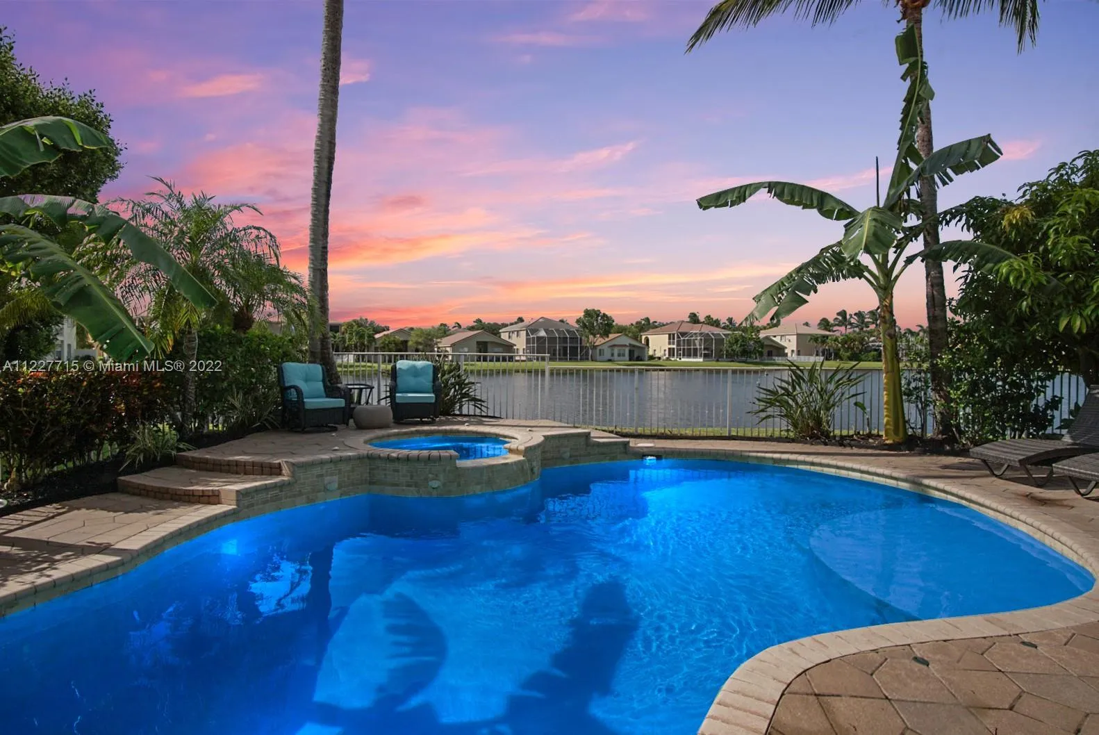 5 bedroom 3 bath for sale at 8343 Genova Way, Lake Worth FL 33467