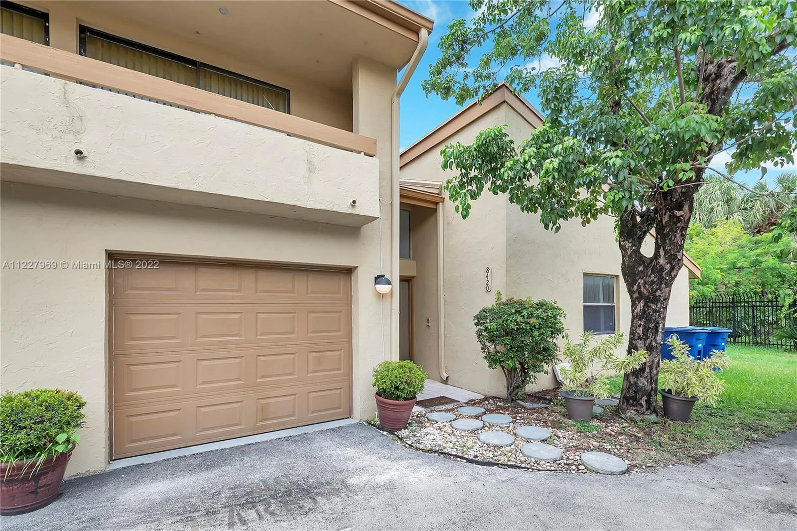 8420 N Missionwood Cir # 16, Miramar FL 33025