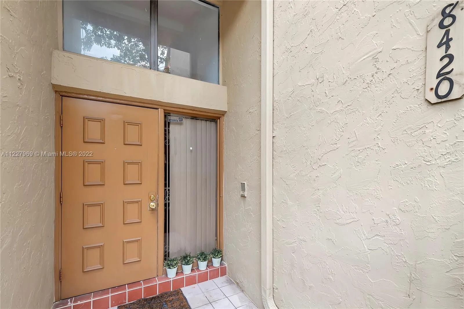 8420 N Missionwood Cir # 16, Miramar FL 33025
