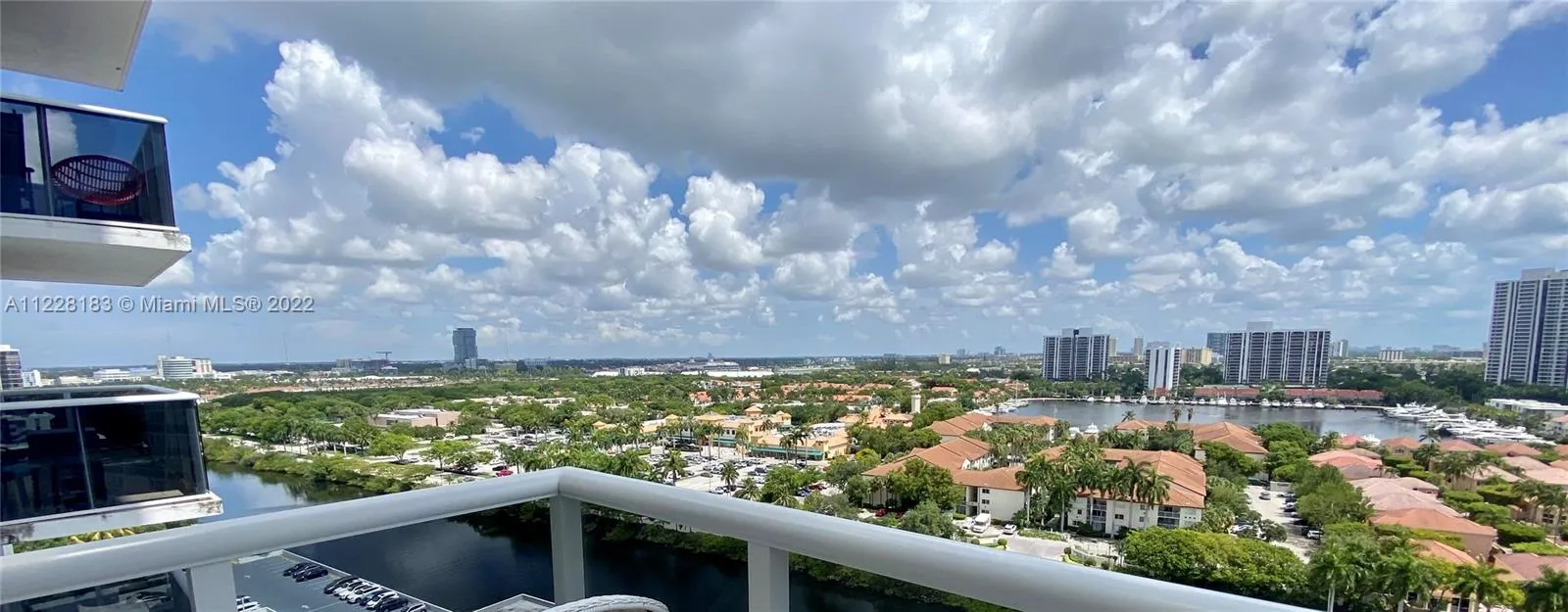 3675 N Country Club Dr # 1601, Aventura FL 33180