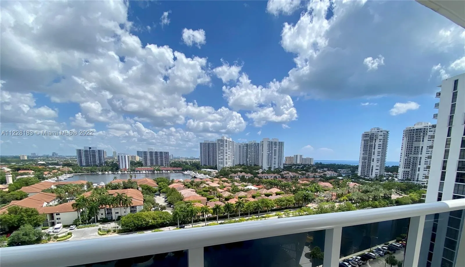 3675 N Country Club Dr # 1601, Aventura FL 33180