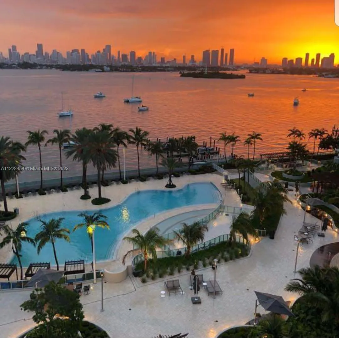 1500 Bay Rd # 714S, Miami Beach FL 33139