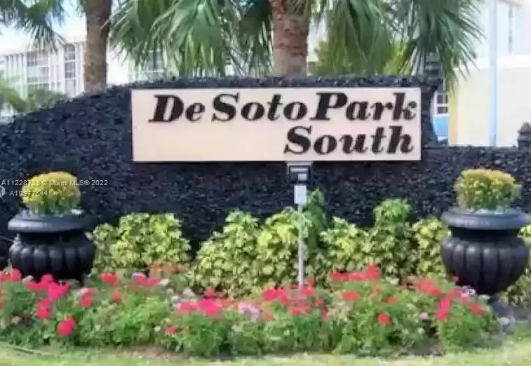 1 bedroom 1 bath for rent at 851 Three Islands Blvd # 317, Hallandale Beach FL 33009