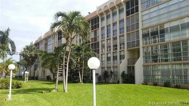 851 Three Islands Blvd # 317, Hallandale Beach FL 33009