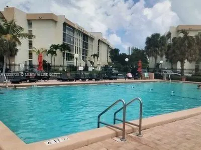 851 Three Islands Blvd # 317, Hallandale Beach FL 33009