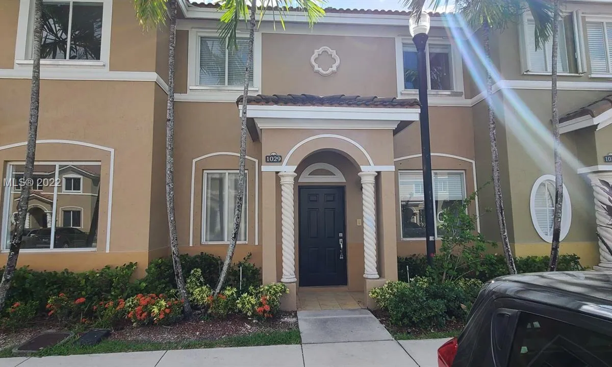 1029 SE 23rd Ave, Homestead FL 33035