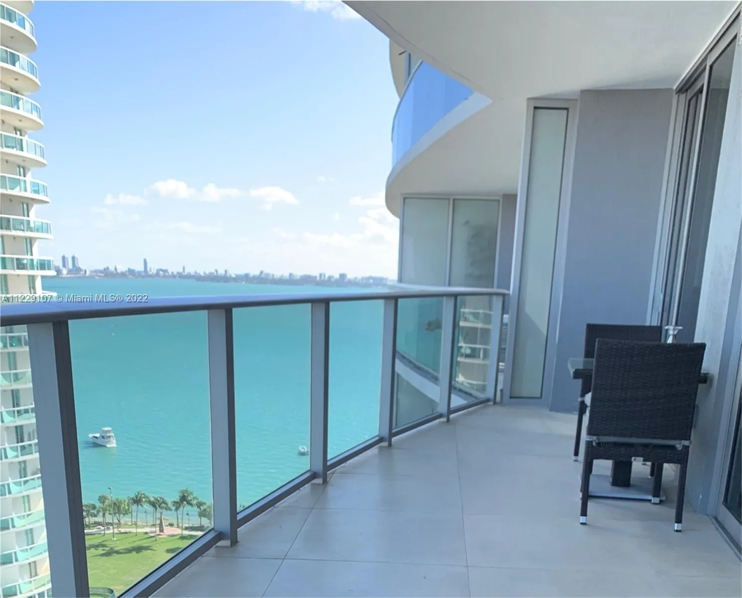488 NE 18th St # 2003, Miami FL 33132