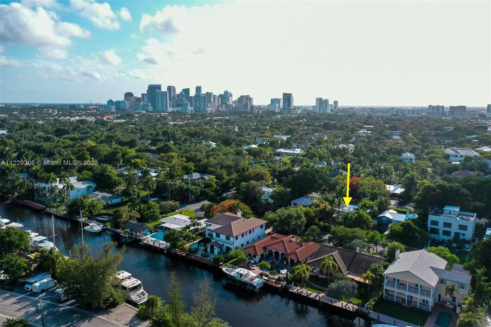 514 N Victoria Park Rd, Fort Lauderdale FL 33301