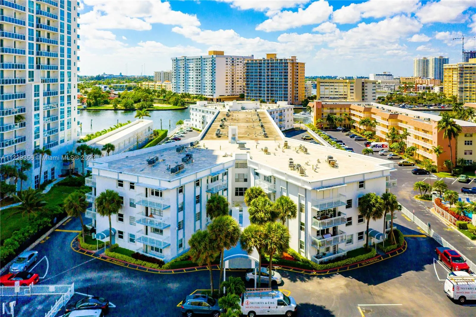 2 bedroom 2 bath for sale at 1913 S Ocean Dr # 110, Hallandale Beach FL 33009