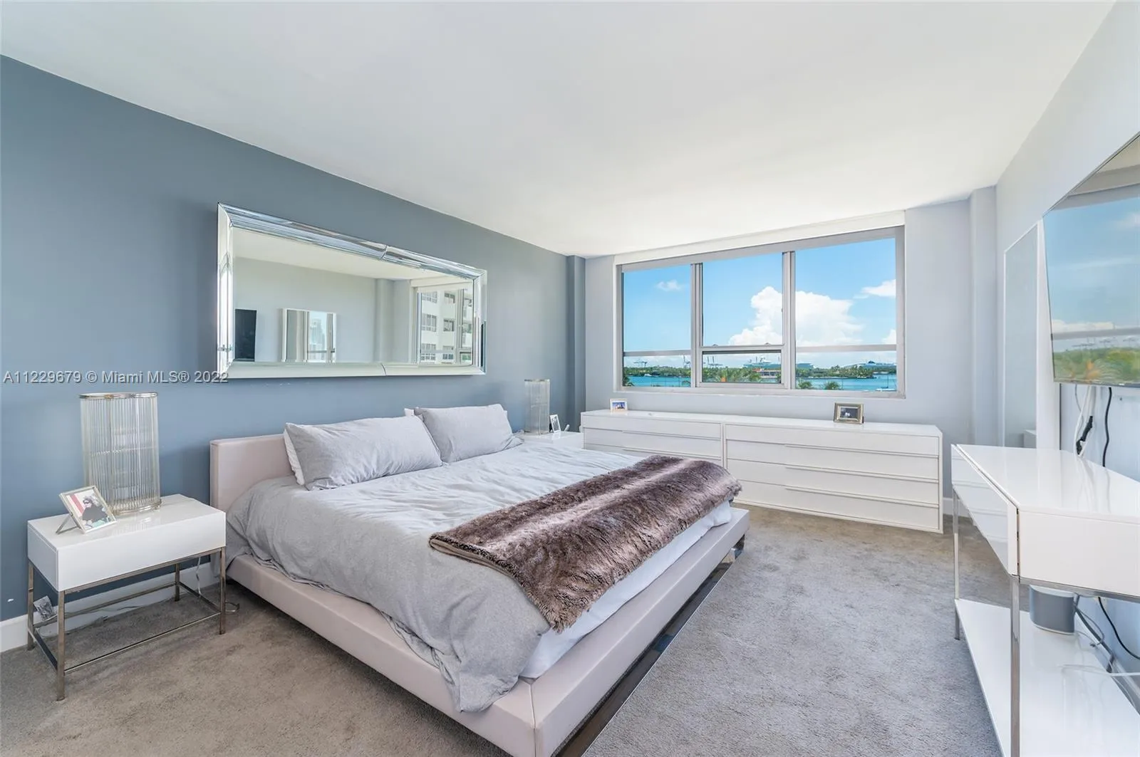 1500 Bay Rd # 522S, Miami Beach FL 33139
