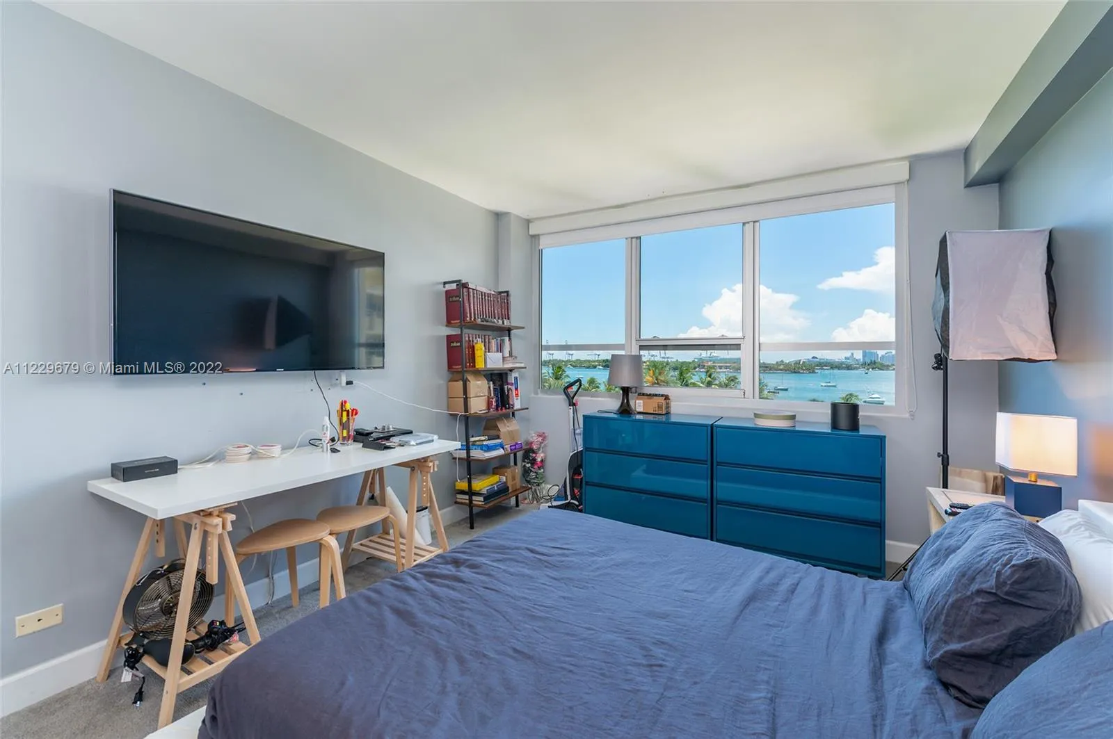1500 Bay Rd # 522S, Miami Beach FL 33139
