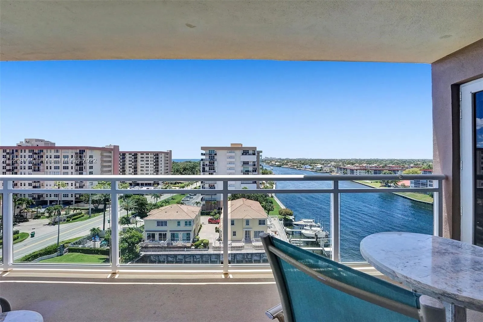 1160 Hillsboro Mile # 901, Hillsboro Beach FL 33062