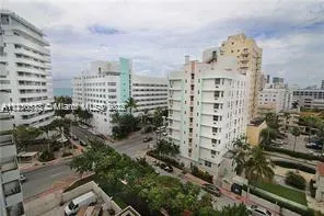 2 bedroom 2 bath for sale at 3200 Collins Ave # 6, Miami Beach FL 33140