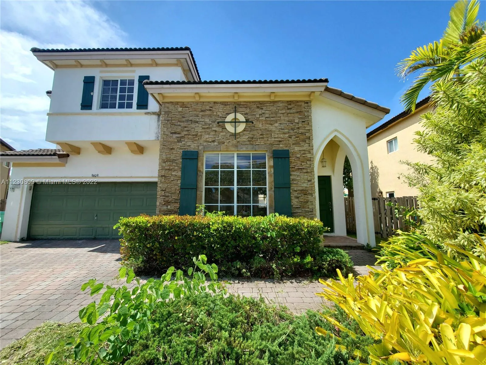 9409 SW 225th St, Cutler Bay FL 33190