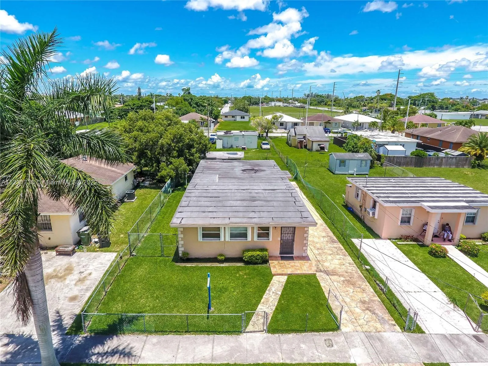 725 SW 12th Ave, Homestead FL 33030