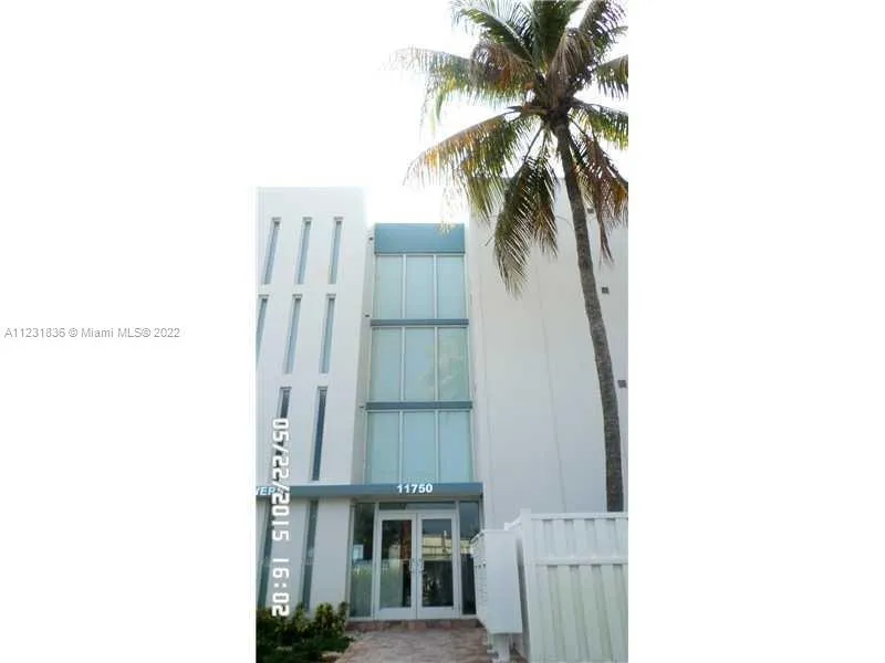 1 bath for rent at 11750 NE 16th Ave # 402, Miami FL 33161