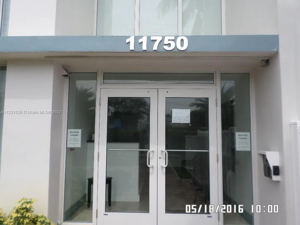 11750 NE 16th Ave # 402, Miami FL 33161