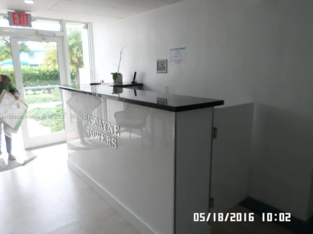 11750 NE 16th Ave # 402, Miami FL 33161