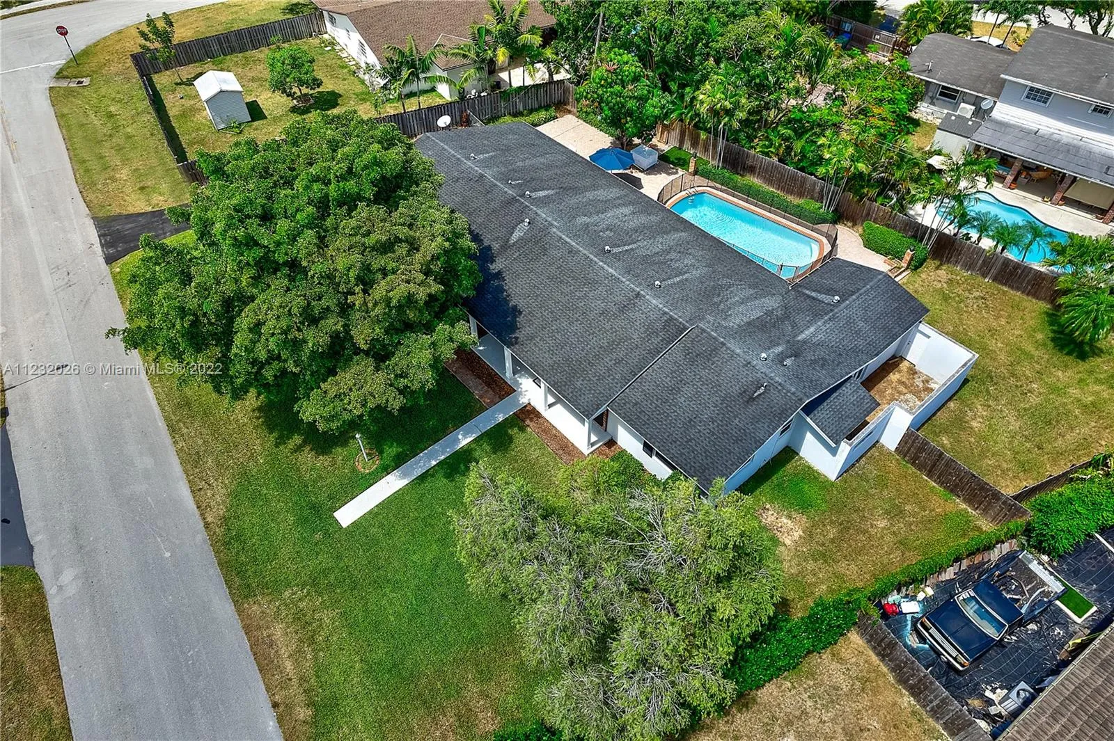 14845 SW 88th Ave, Palmetto Bay FL 33176
