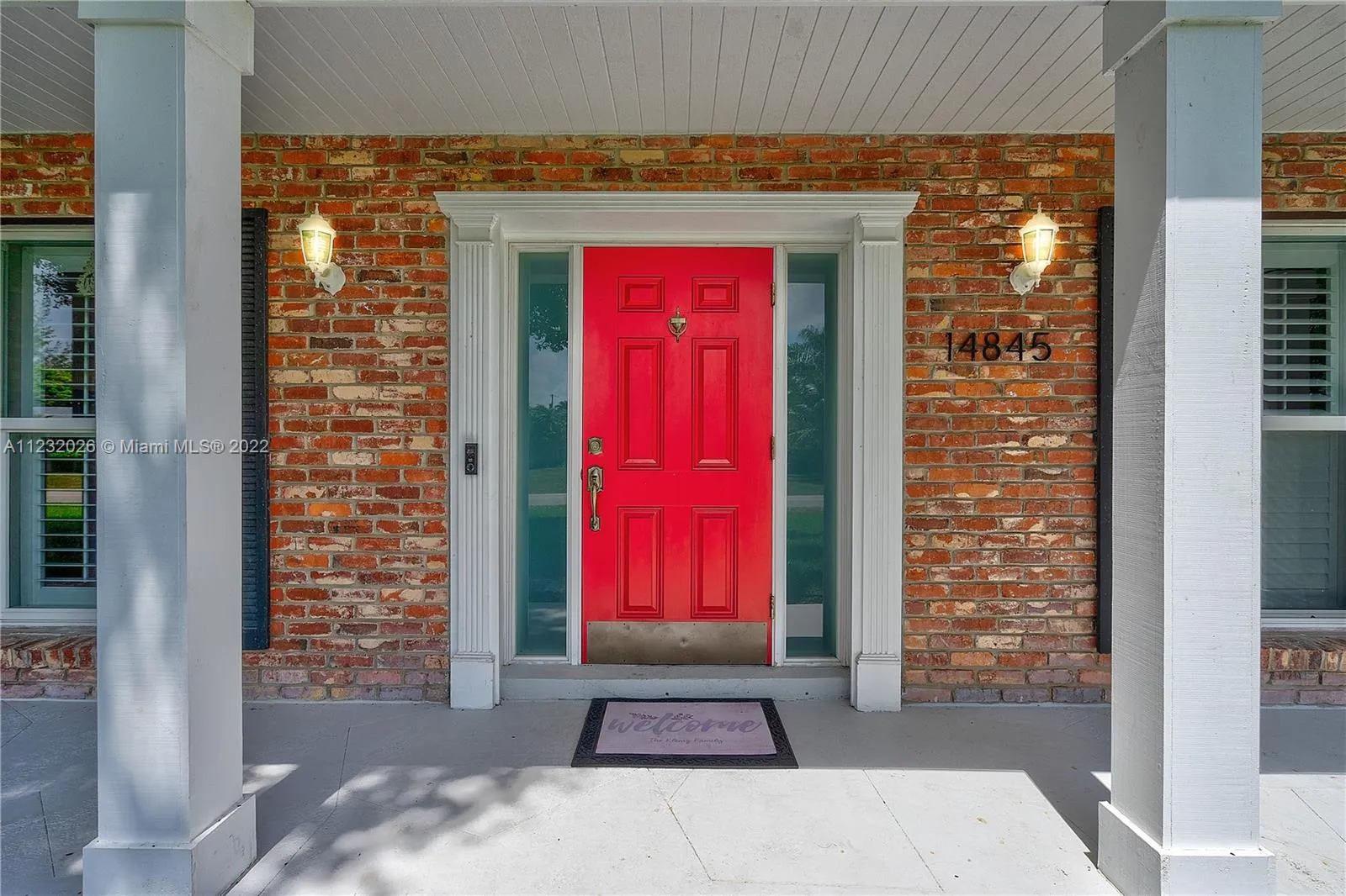 14845 SW 88th Ave, Palmetto Bay FL 33176