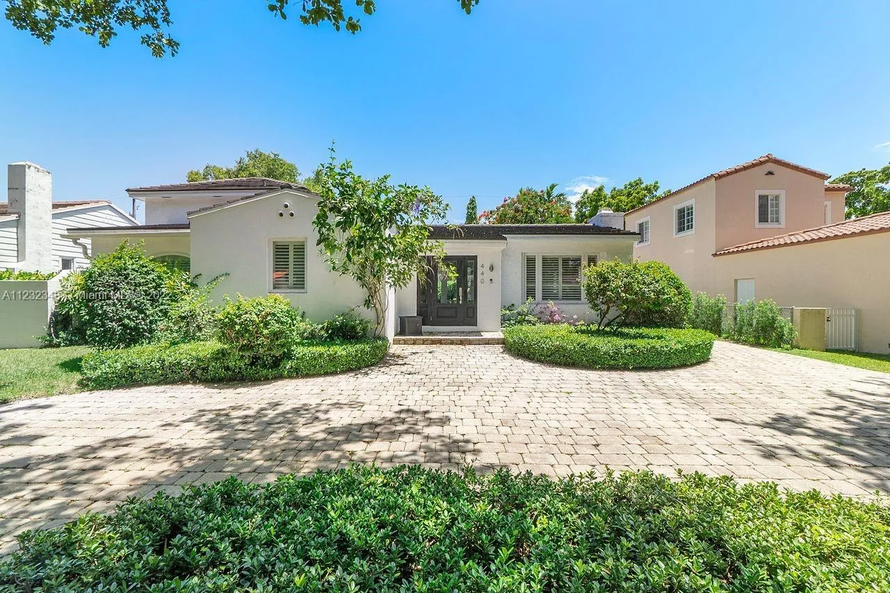 440 Zamora Ave, Coral Gables FL 33134