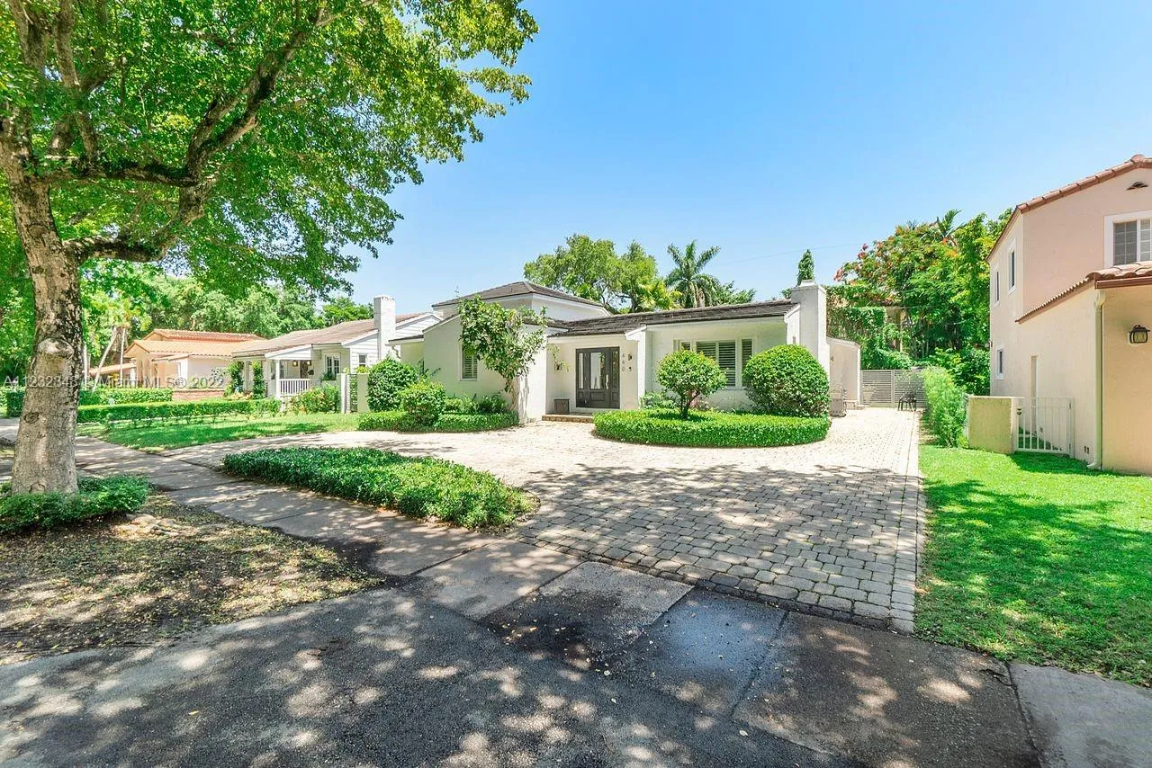 440 Zamora Ave, Coral Gables FL 33134