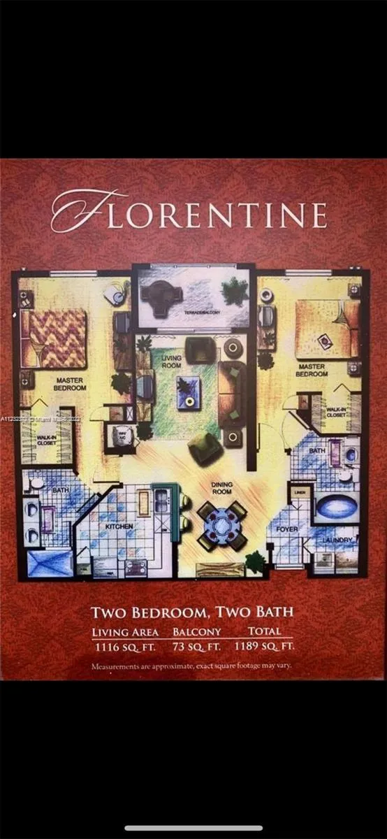 17150 N Bay Rd # 2311, Sunny Isles Beach FL 33160