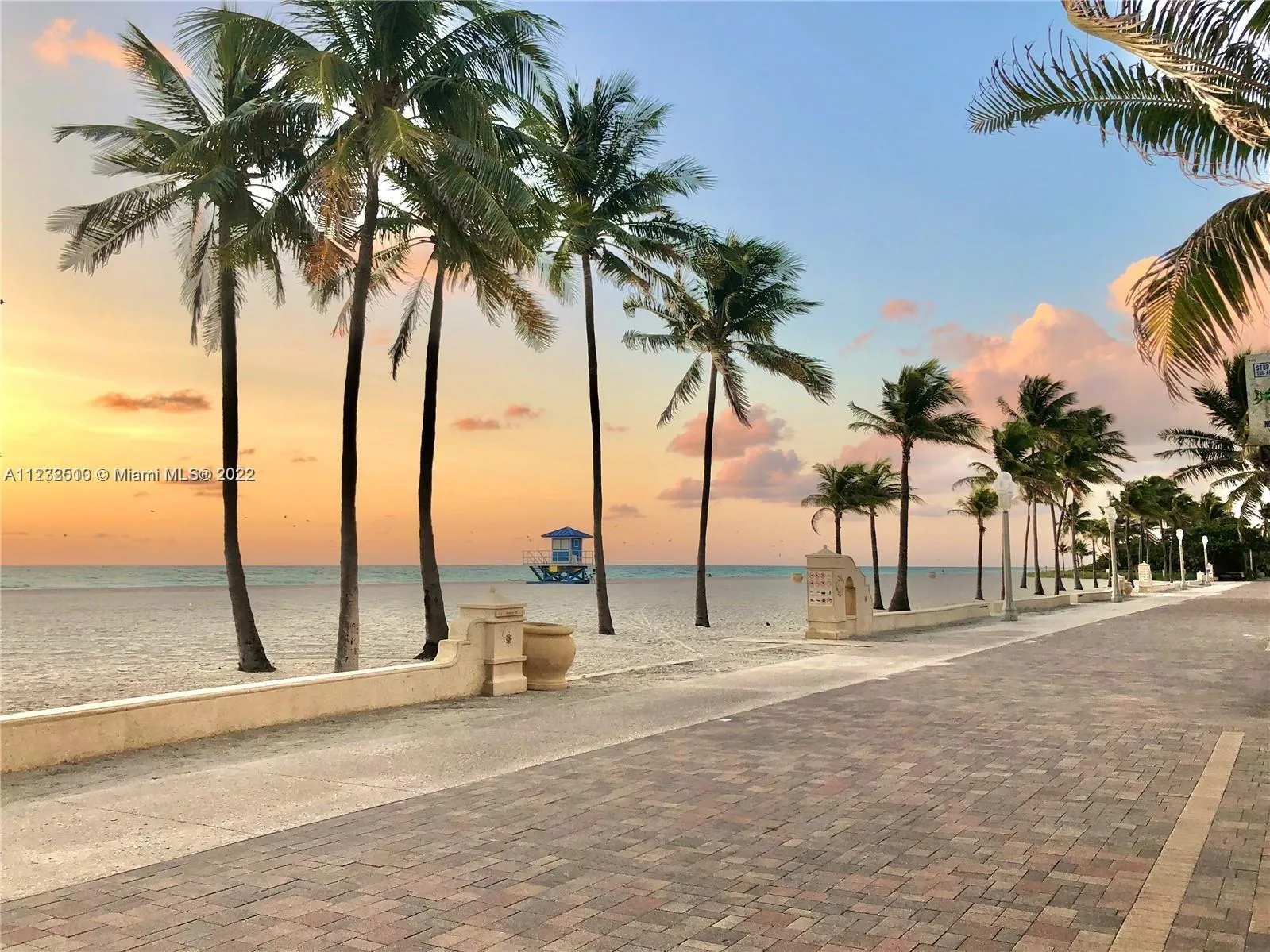 2826 Van Buren St # 17, Hollywood FL 33020