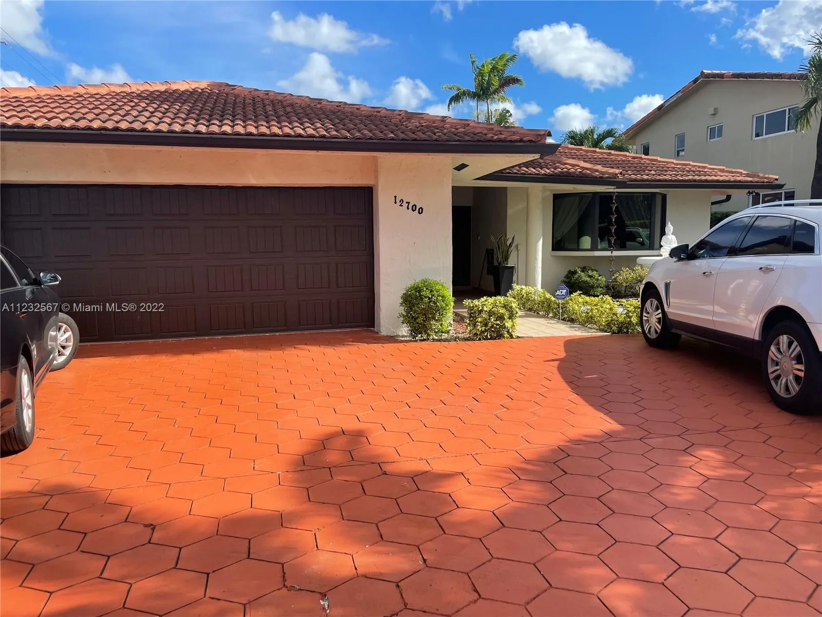 12700 SW 27th St, Miami FL 33175